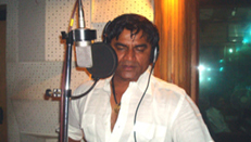 Dubbing by Ashok Samarth