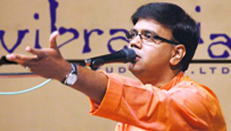 Music Director Dr. Saleel Kulkarni