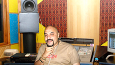 Music Director Rahul Ranade