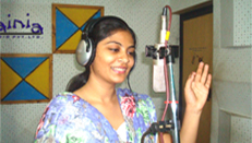 Voiceover by Mrunmayee Kulkarni