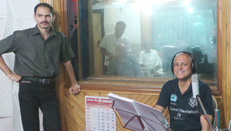 Dubbing Team Vitti-Dandu