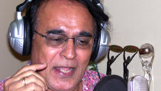 Voiceover by Harish Bhimani